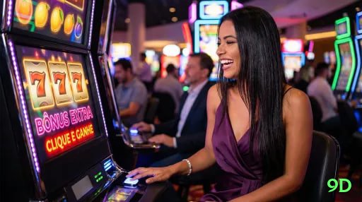 9d no Brasil: Análise Completa e Recomendações01 - 9d 🎰✨ Volatility switch: low vol para grind banca, high vol para explodir — estratégia híbrida para crescimento explosivo! 📊🤑