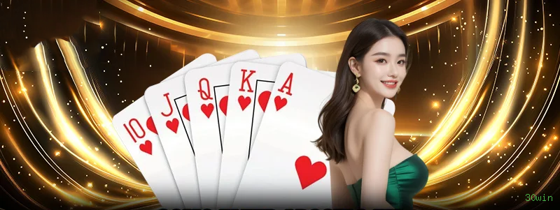 30win - O melhor cassino online para brasileiros está pronto para você!