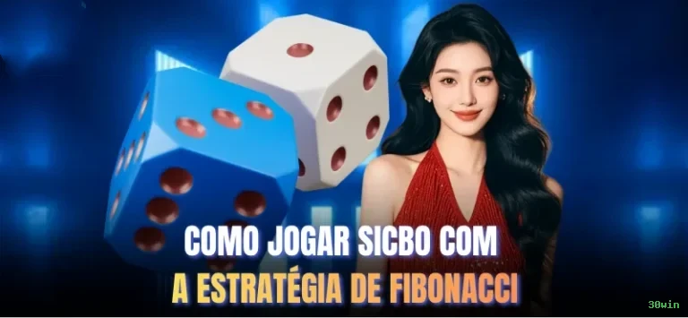 Imagem promocional do programa VIP da 30win